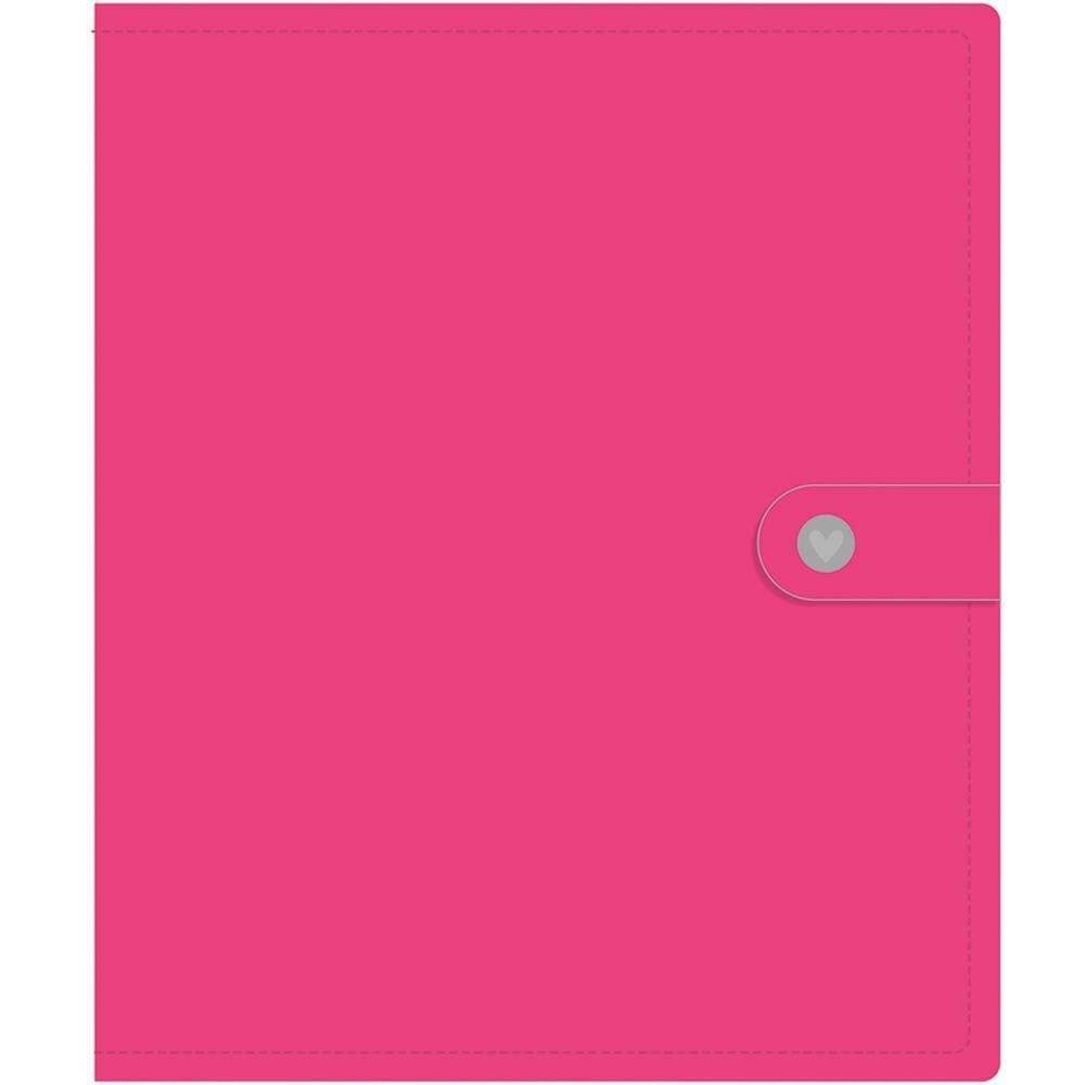 Carpe Diem A5 Planner Boxed Set-Blush, Beautiful