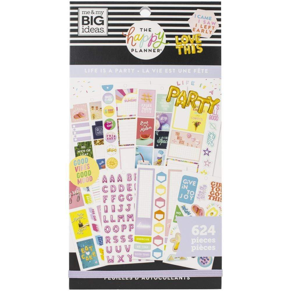 Dies/stamps/tim holtz/happy cheapest planner stickers