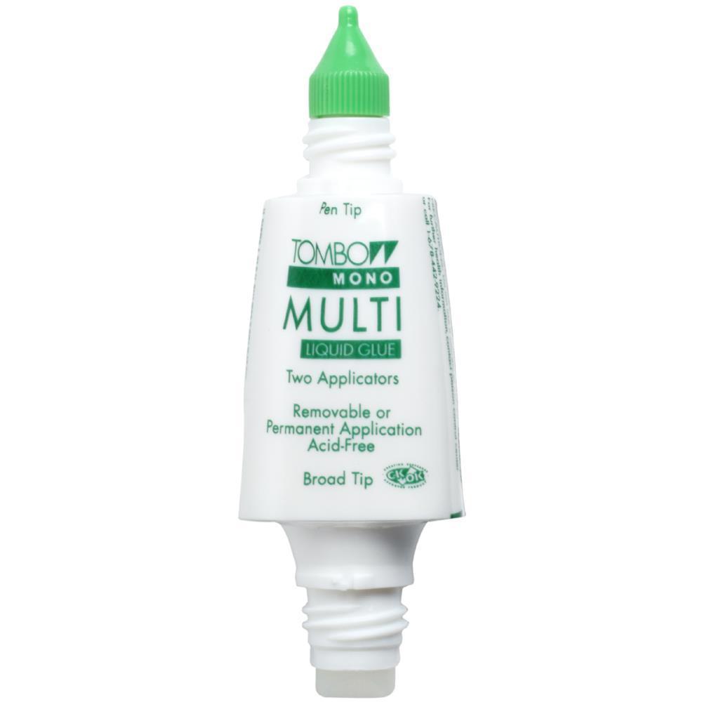 Tombow Mono Multi Liquid Glue