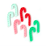 Scrapbooking  Elles Studio - Acrylic Candy Canes