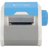 Scrapbooking  Xyron Create-A-Sticker MINI Machine 2.5"X20' Permanent tools