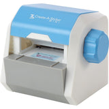 Scrapbooking  Xyron Create-A-Sticker MINI Machine 2.5"X20' Permanent tools